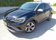 Renault Captur 1,0 TCe Eco-G 100cv R.S.Line
