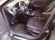 Renault Captur 1,0 TCe Eco-G 100cv R.S.Line