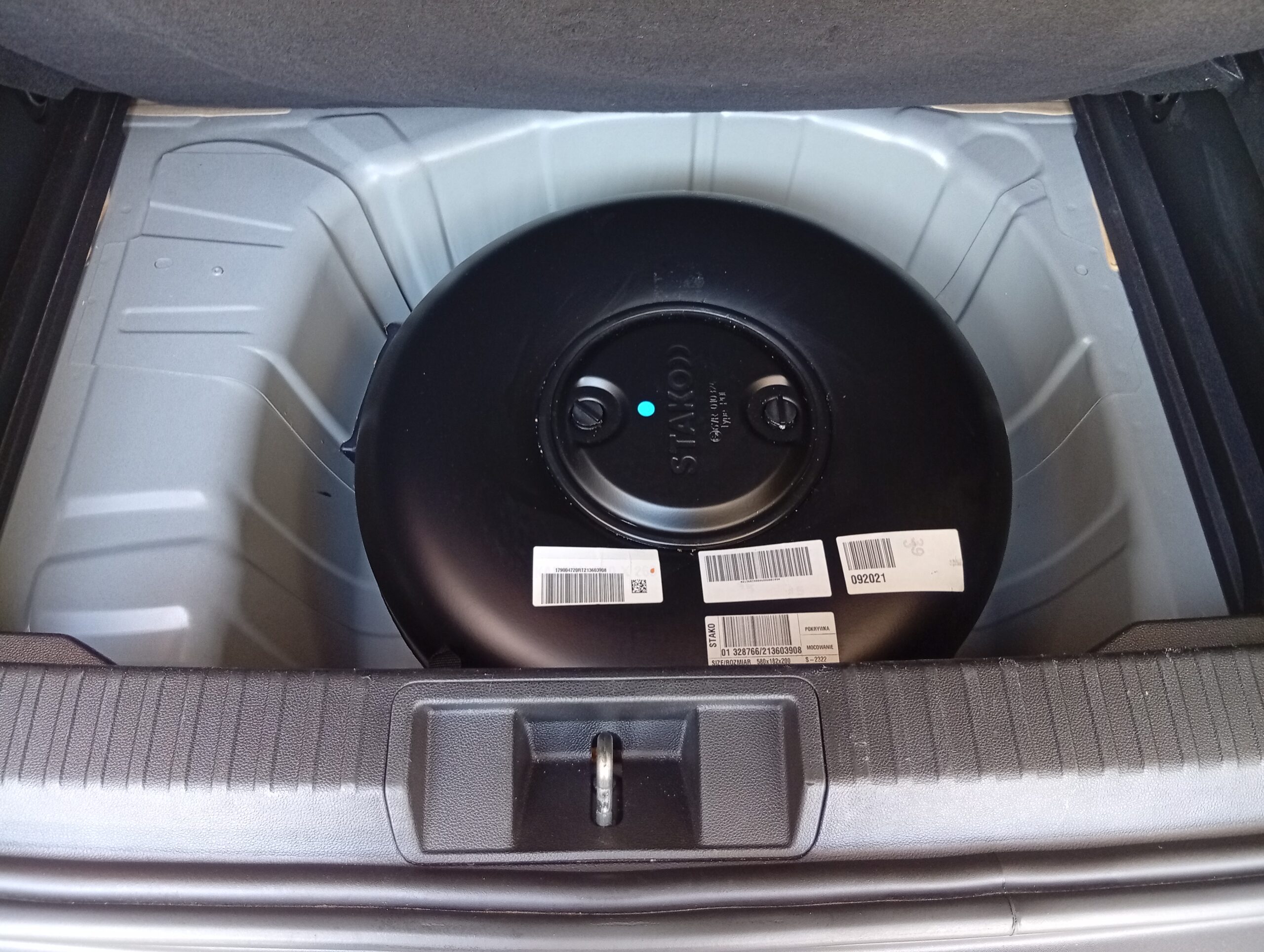 Renault Captur 1,0 TCe Eco-G 100cv R.S.Line