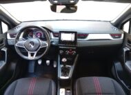 Renault Captur 1,0 TCe Eco-G 100cv R.S.Line