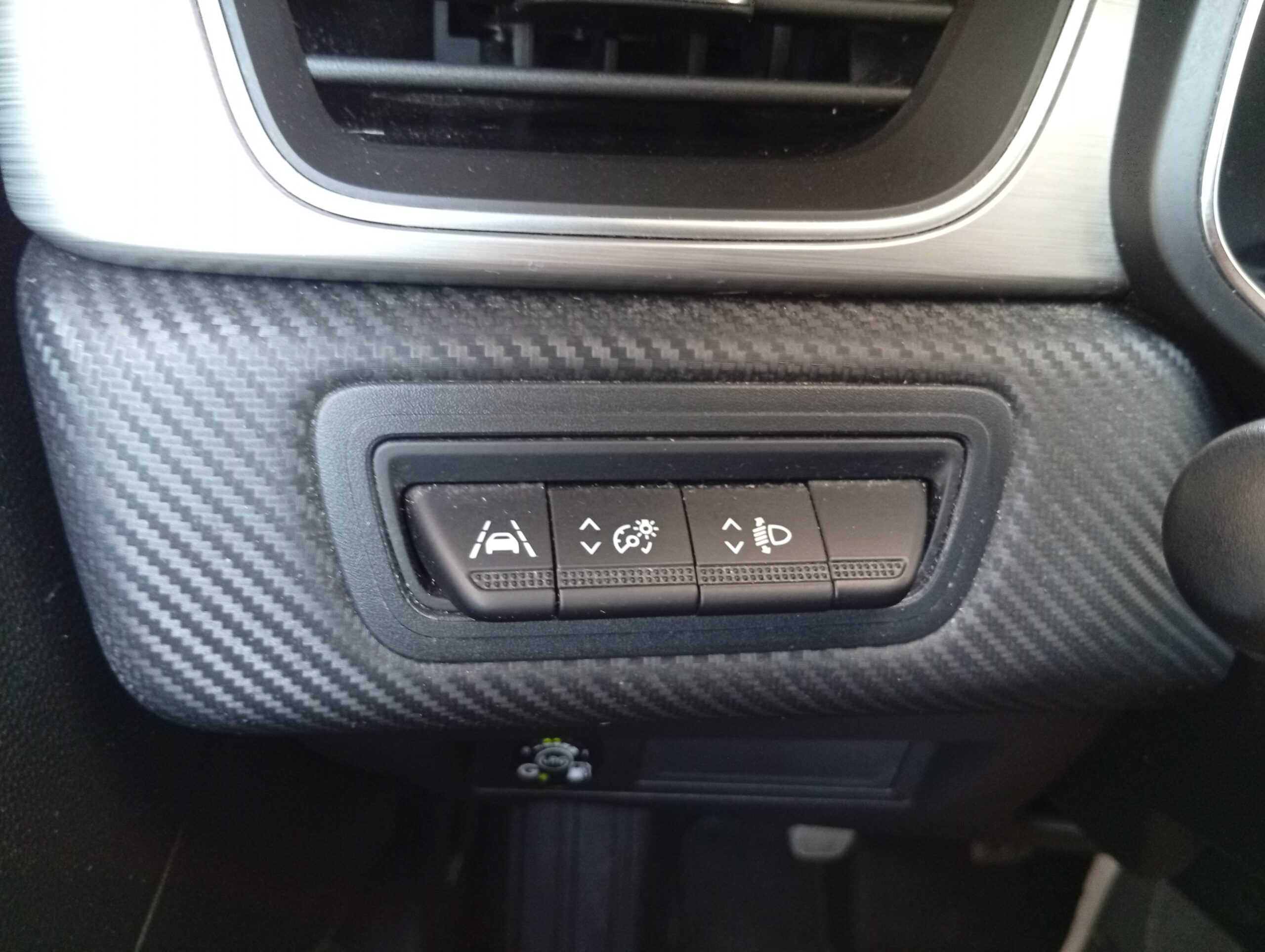 Renault Captur 1,0 TCe Eco-G 100cv R.S.Line