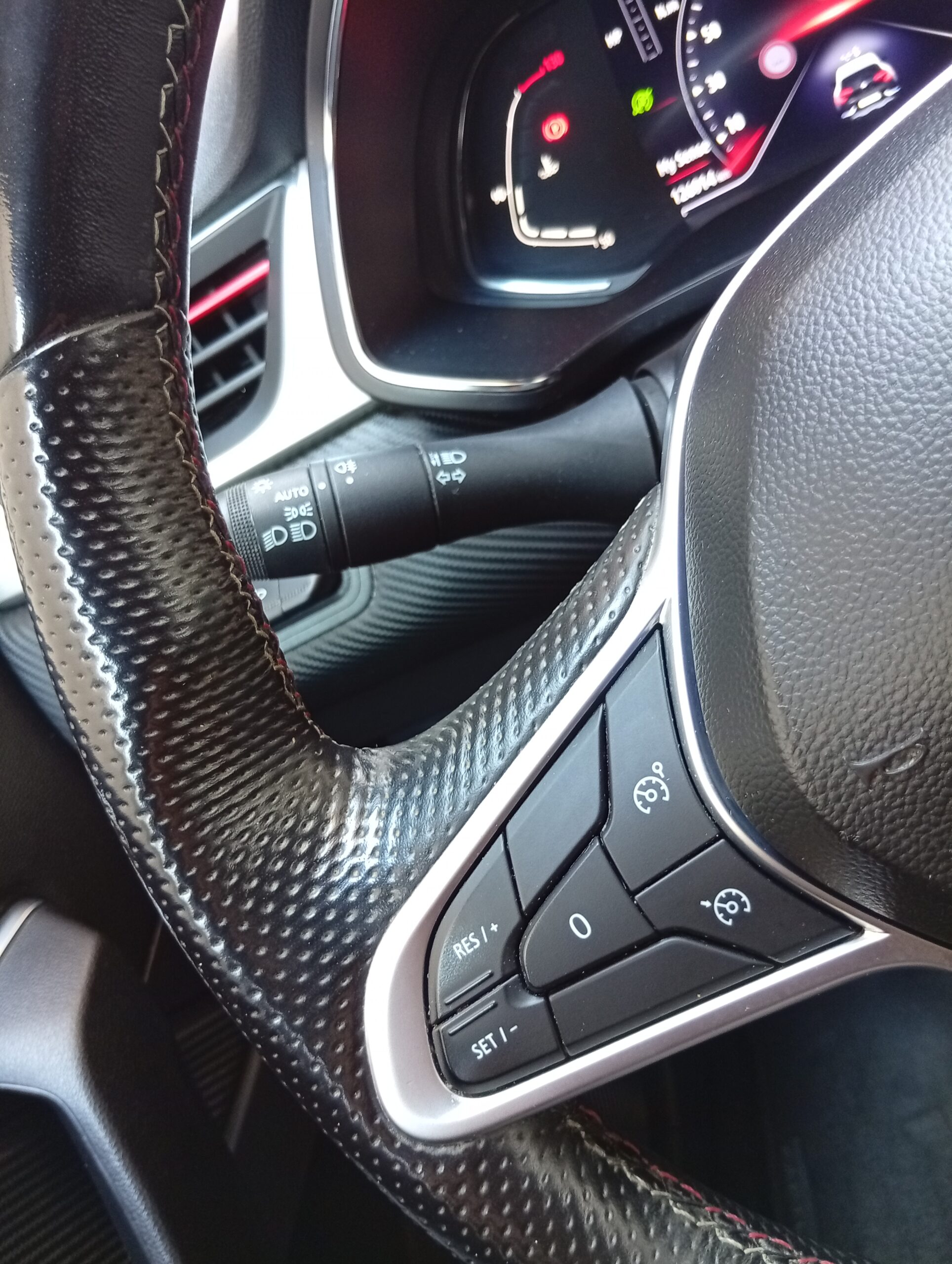 Renault Captur 1,0 TCe Eco-G 100cv R.S.Line