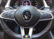 Renault Captur 1,0 TCe Eco-G 100cv R.S.Line
