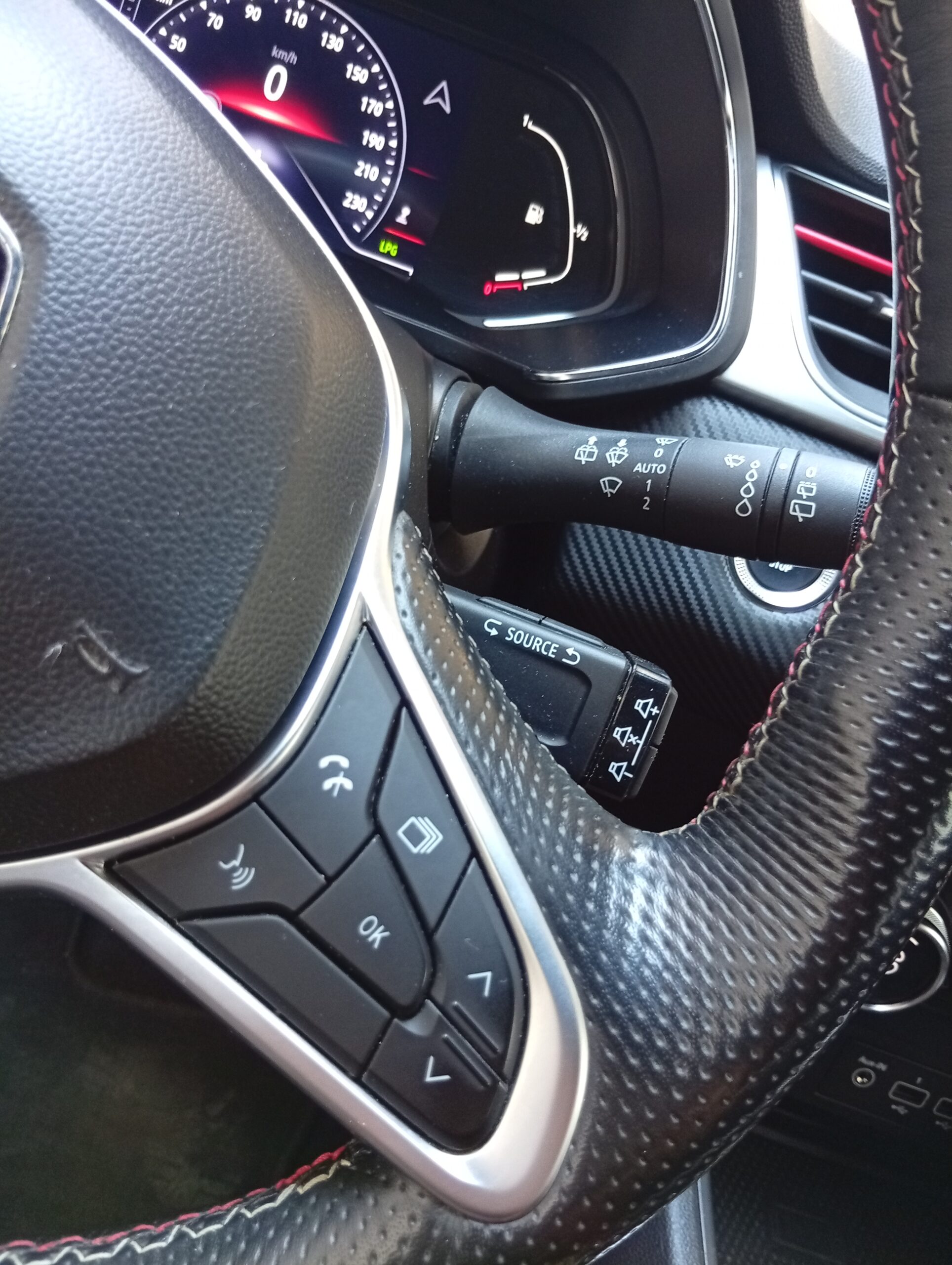 Renault Captur 1,0 TCe Eco-G 100cv R.S.Line