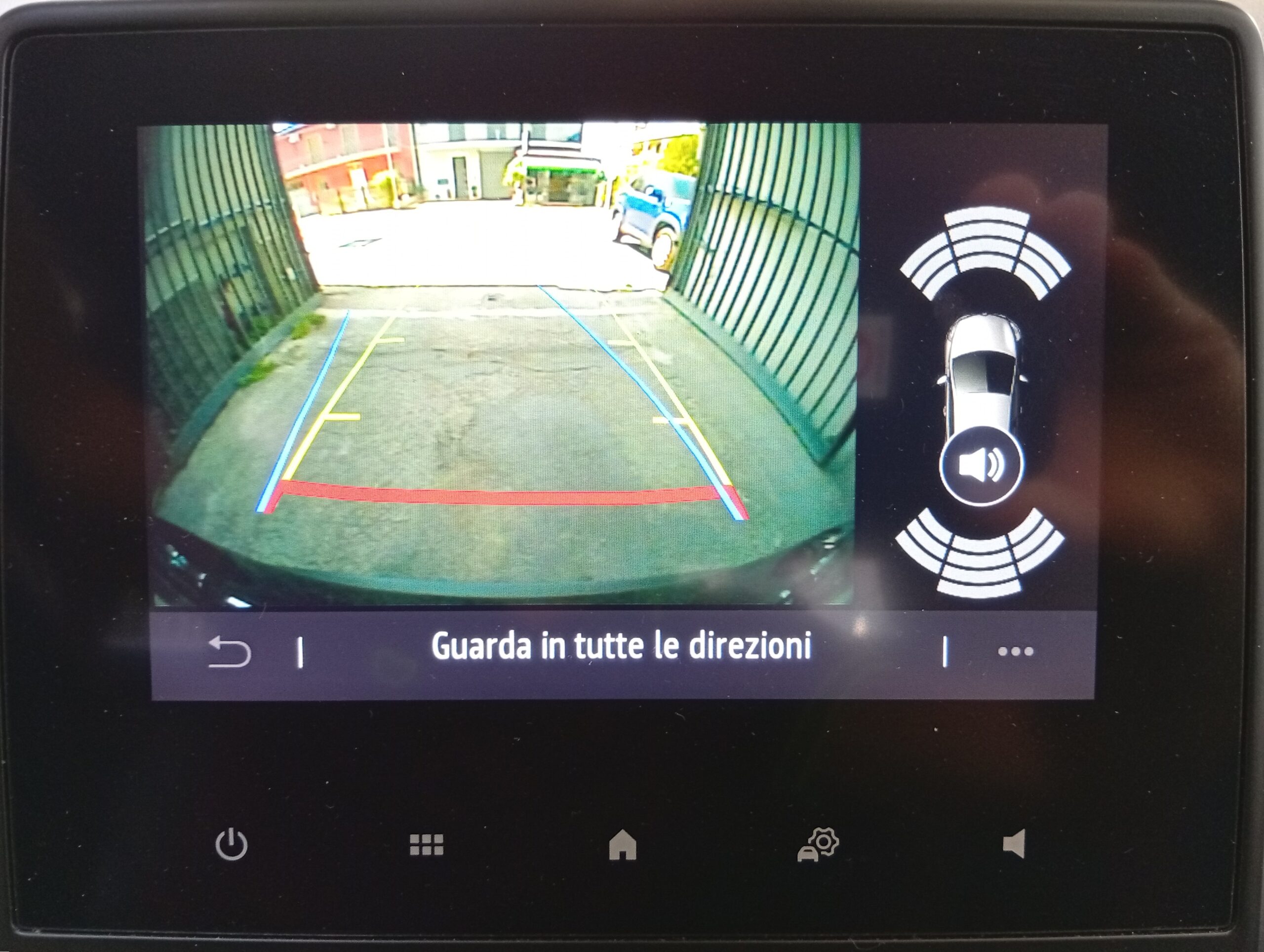 Renault Captur 1,0 TCe Eco-G 100cv R.S.Line