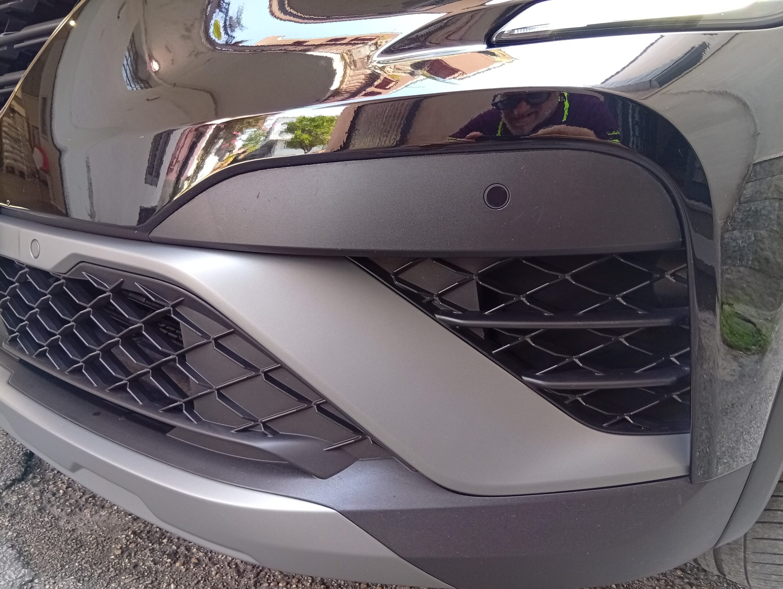 Renault Captur 1,0 TCe Eco-G 100cv R.S.Line