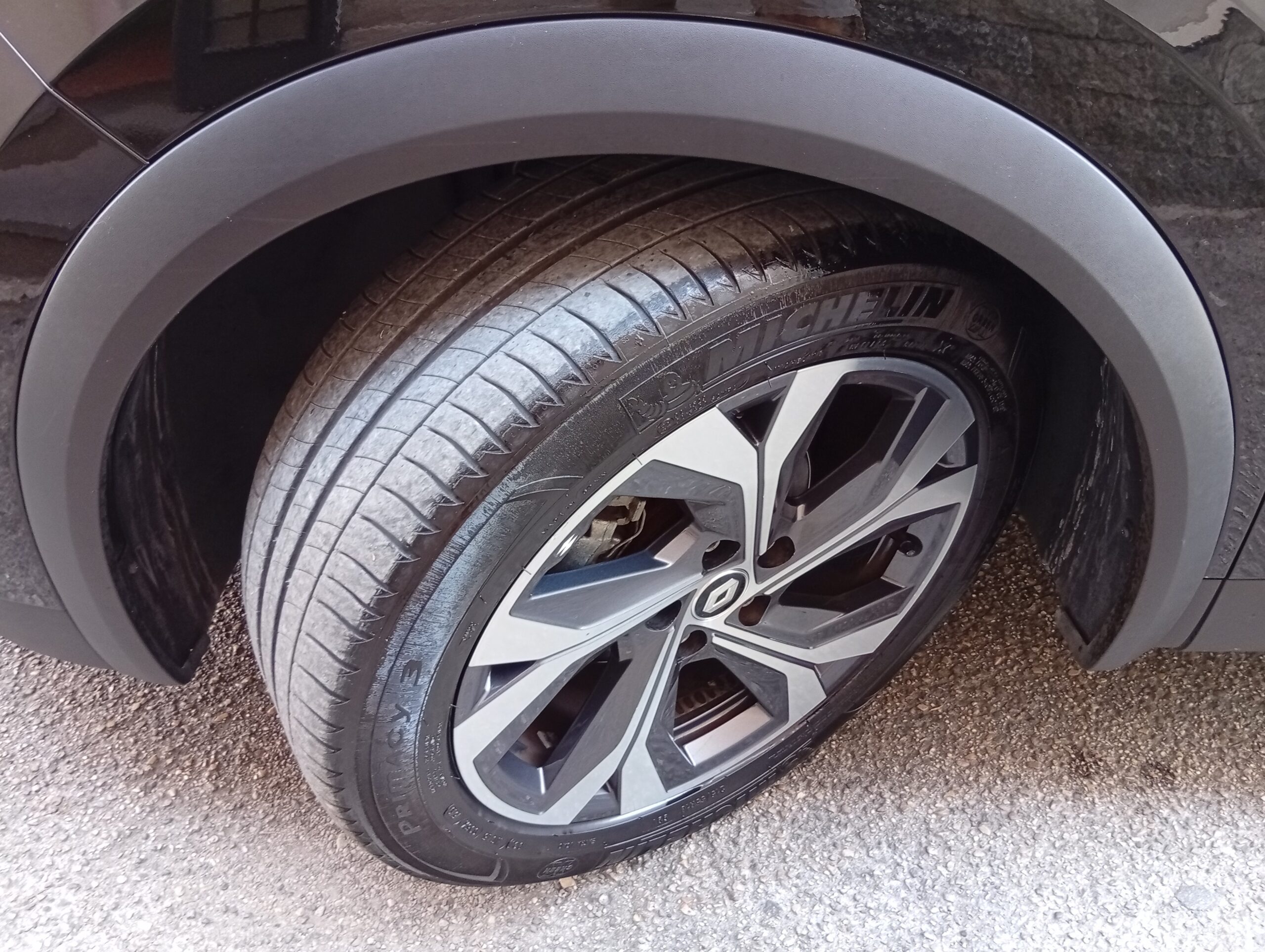 Renault Captur 1,0 TCe Eco-G 100cv R.S.Line