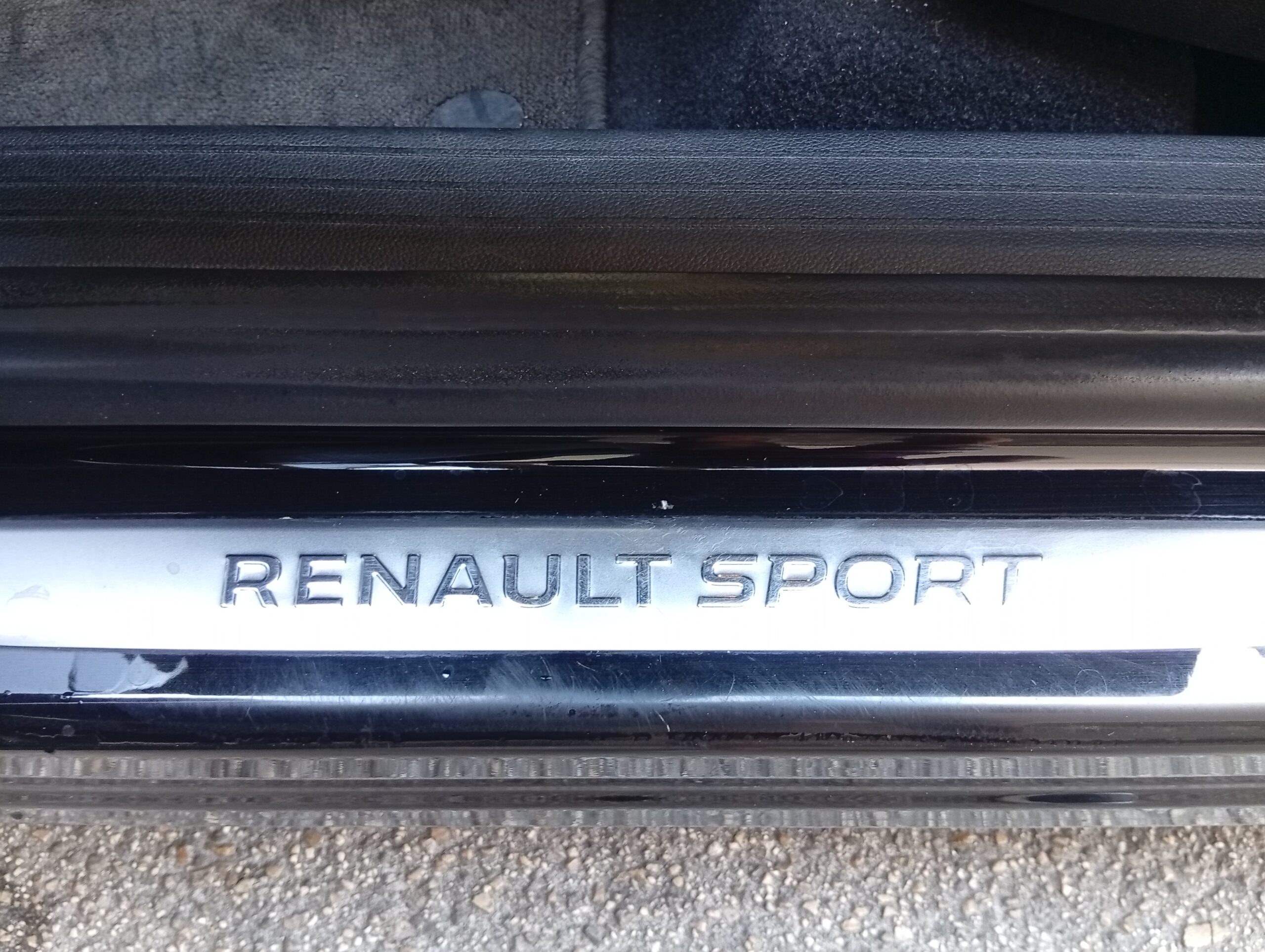 Renault Captur 1,0 TCe Eco-G 100cv R.S.Line