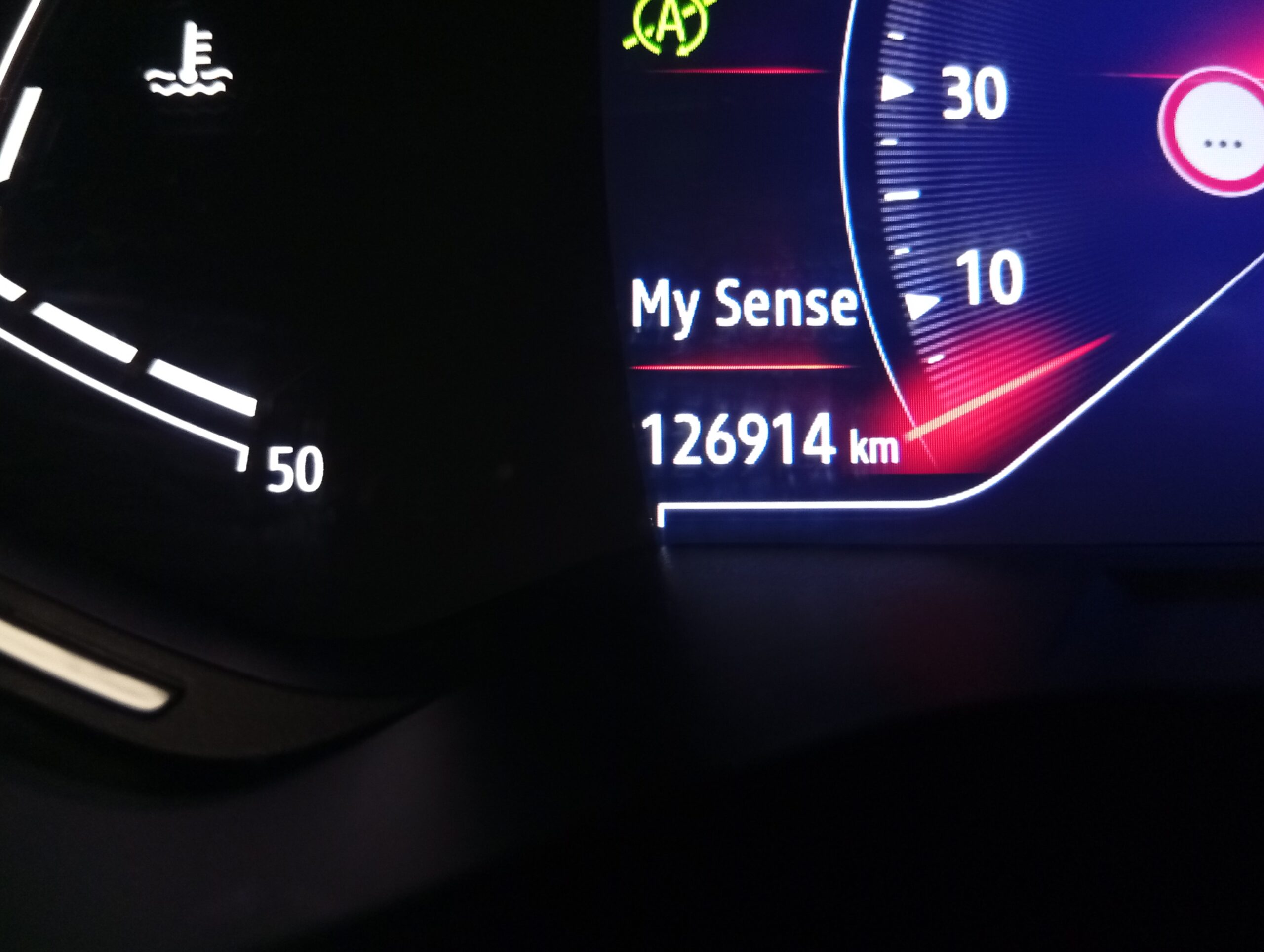 Renault Captur 1,0 TCe Eco-G 100cv R.S.Line