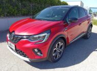 Renault Captur 1,0 TCe Eco-G 100cv Techno