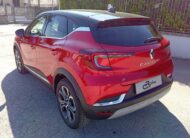 Renault Captur 1,0 TCe Eco-G 100cv Techno