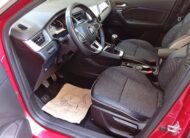 Renault Captur 1,0 TCe Eco-G 100cv Techno