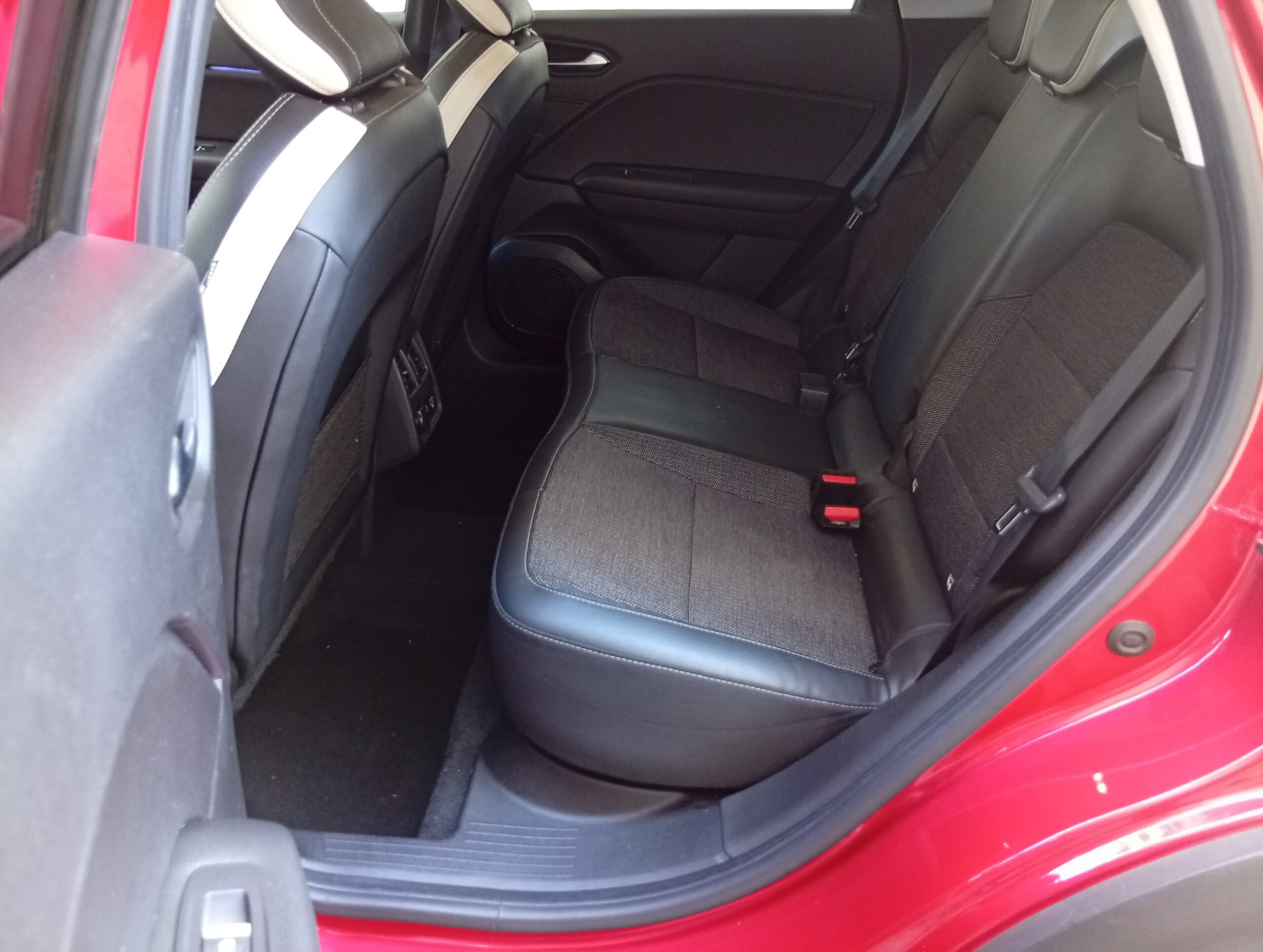 Renault Captur 1,0 TCe Eco-G 100cv Techno