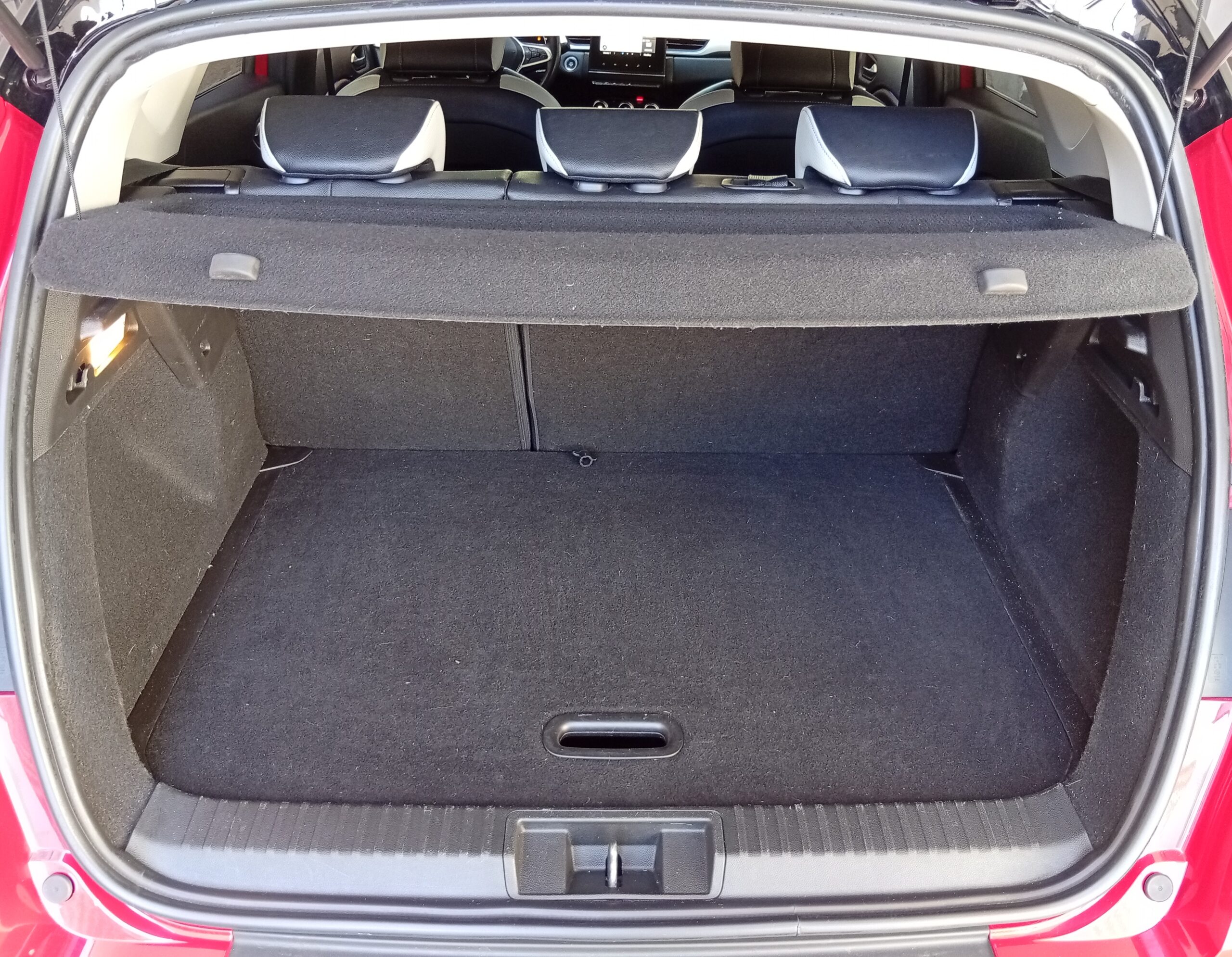 Renault Captur 1,0 TCe Eco-G 100cv Techno