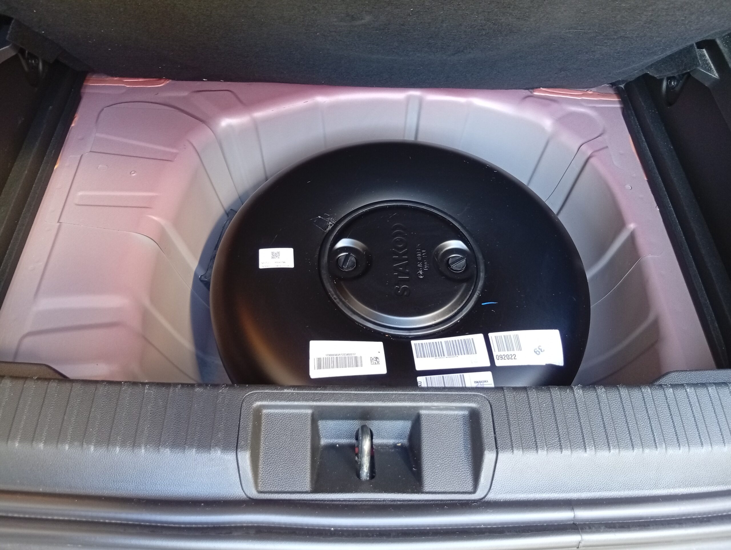 Renault Captur 1,0 TCe Eco-G 100cv Techno