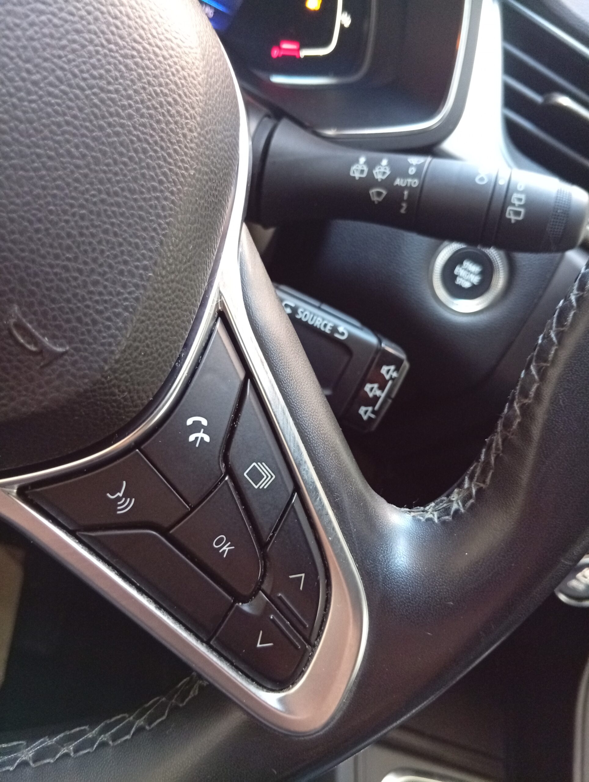 Renault Captur 1,0 TCe Eco-G 100cv Techno
