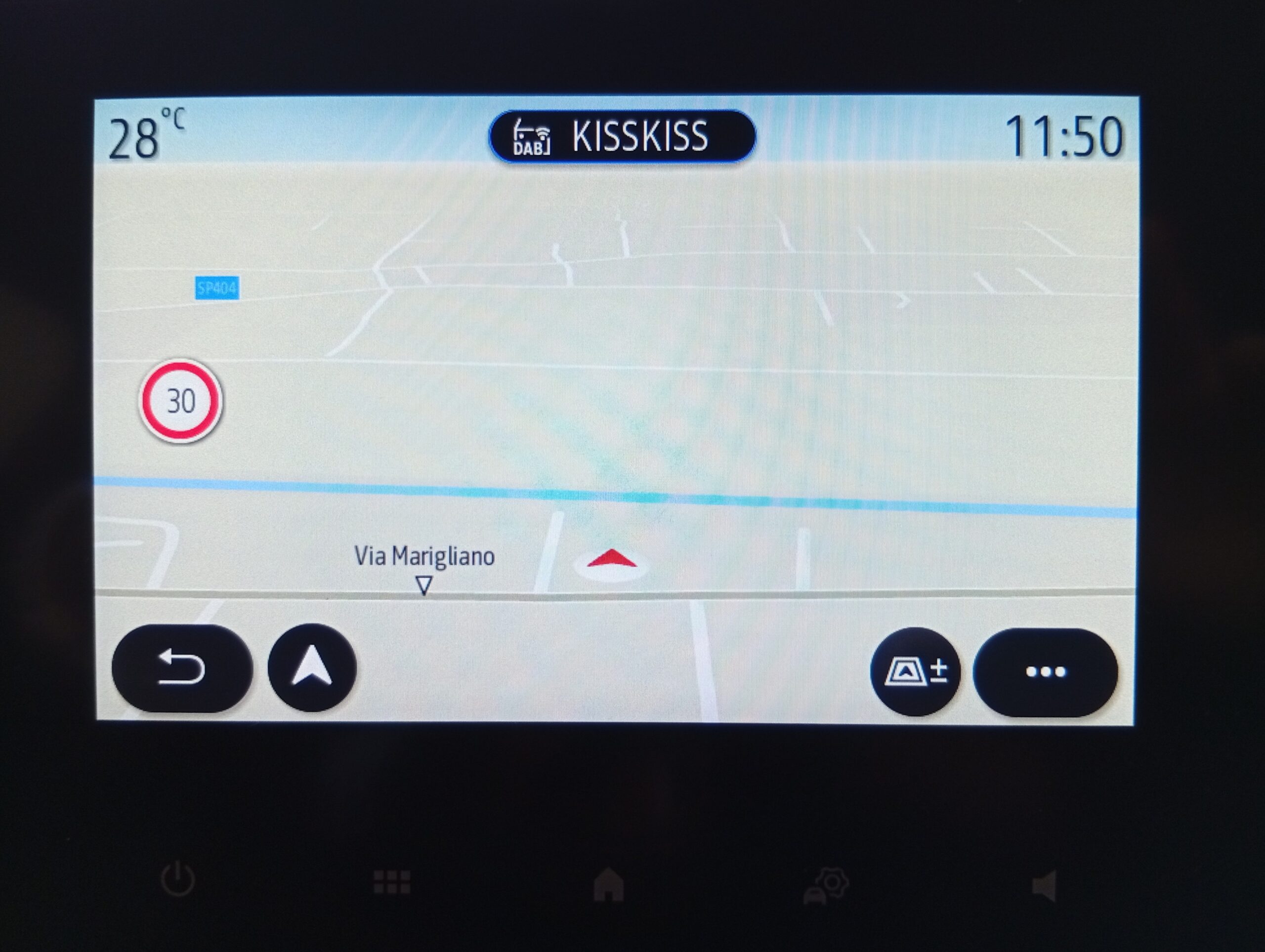 Renault Captur 1,0 TCe Eco-G 100cv Techno