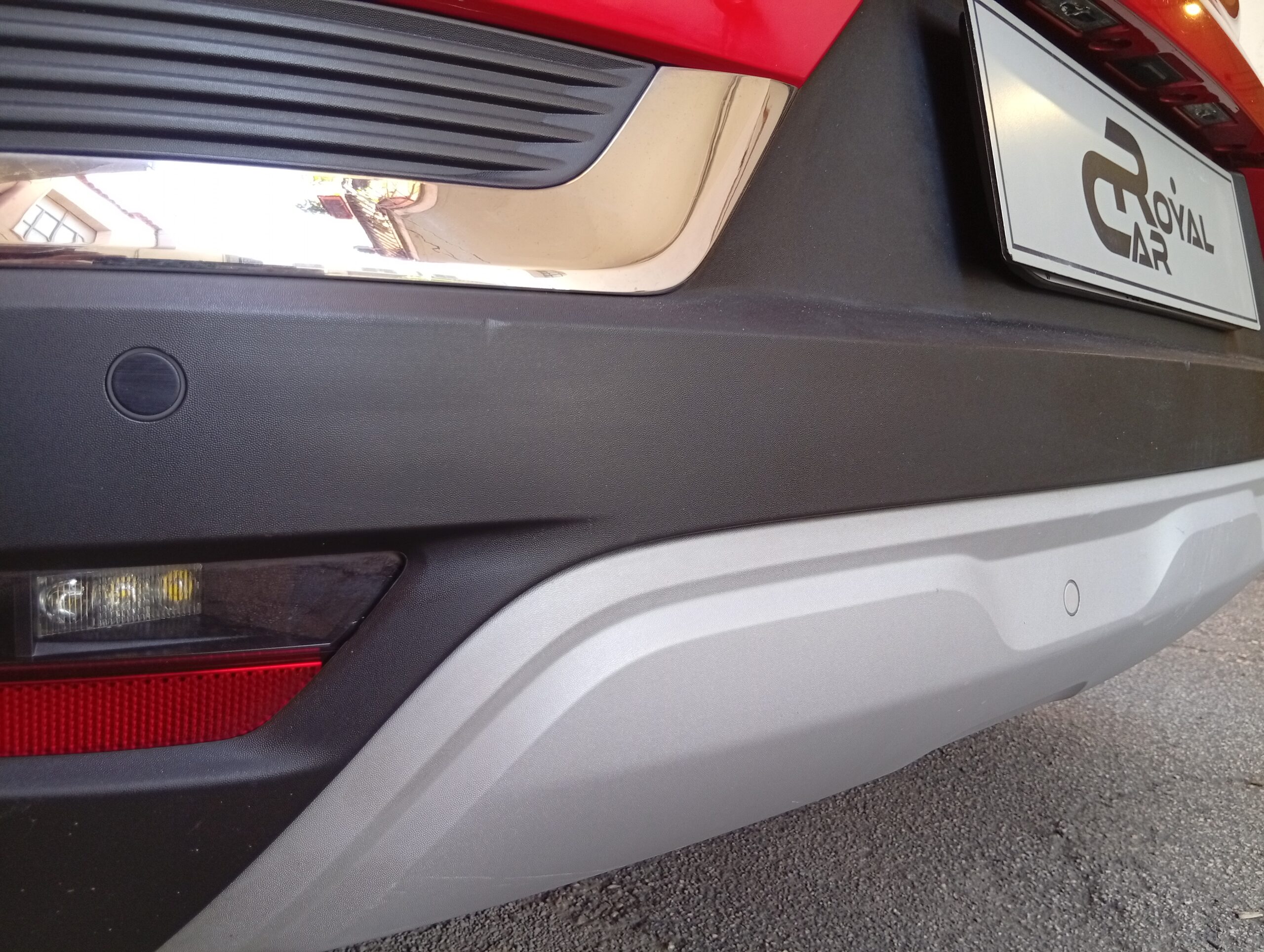 Renault Captur 1,0 TCe Eco-G 100cv Techno
