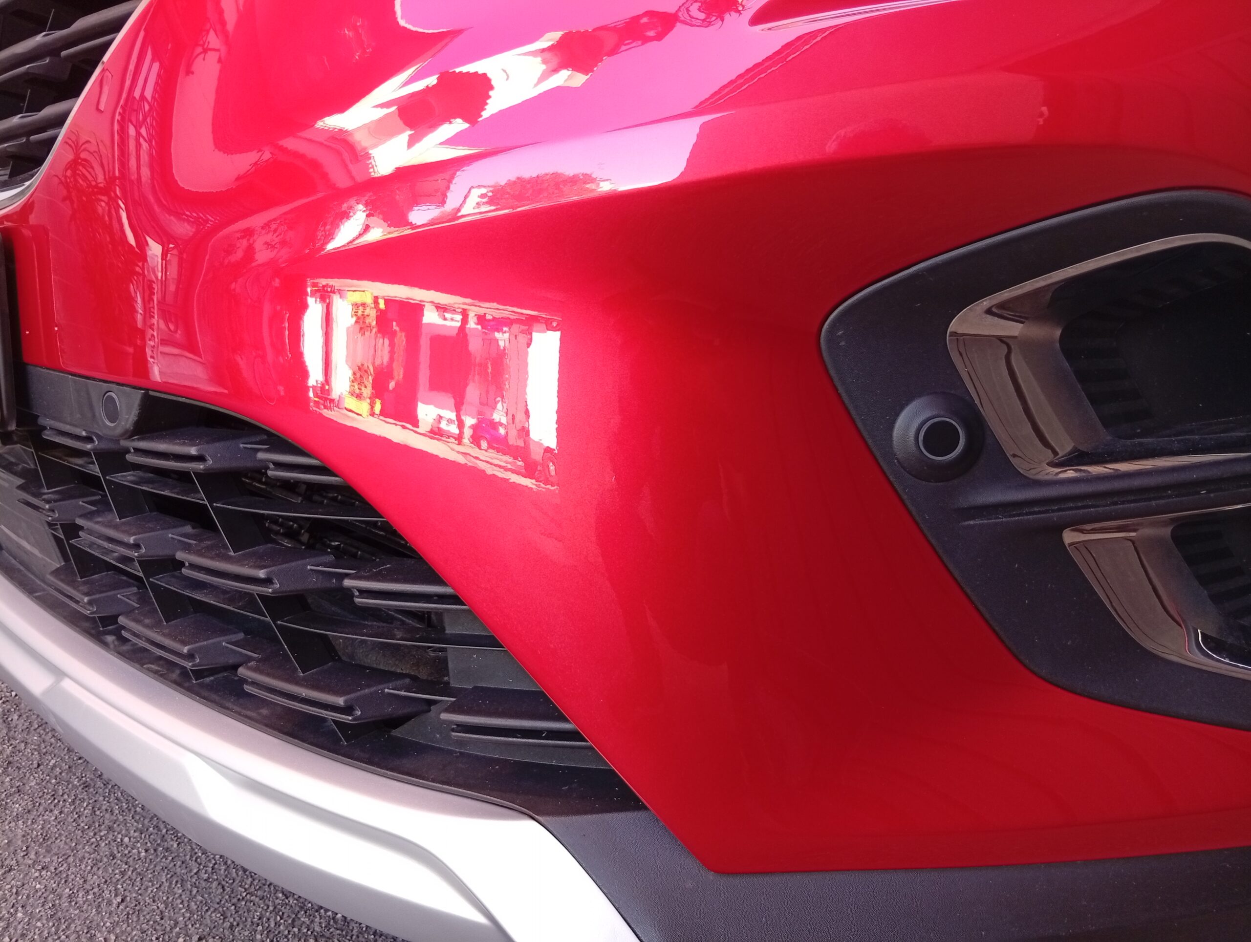 Renault Captur 1,0 TCe Eco-G 100cv Techno