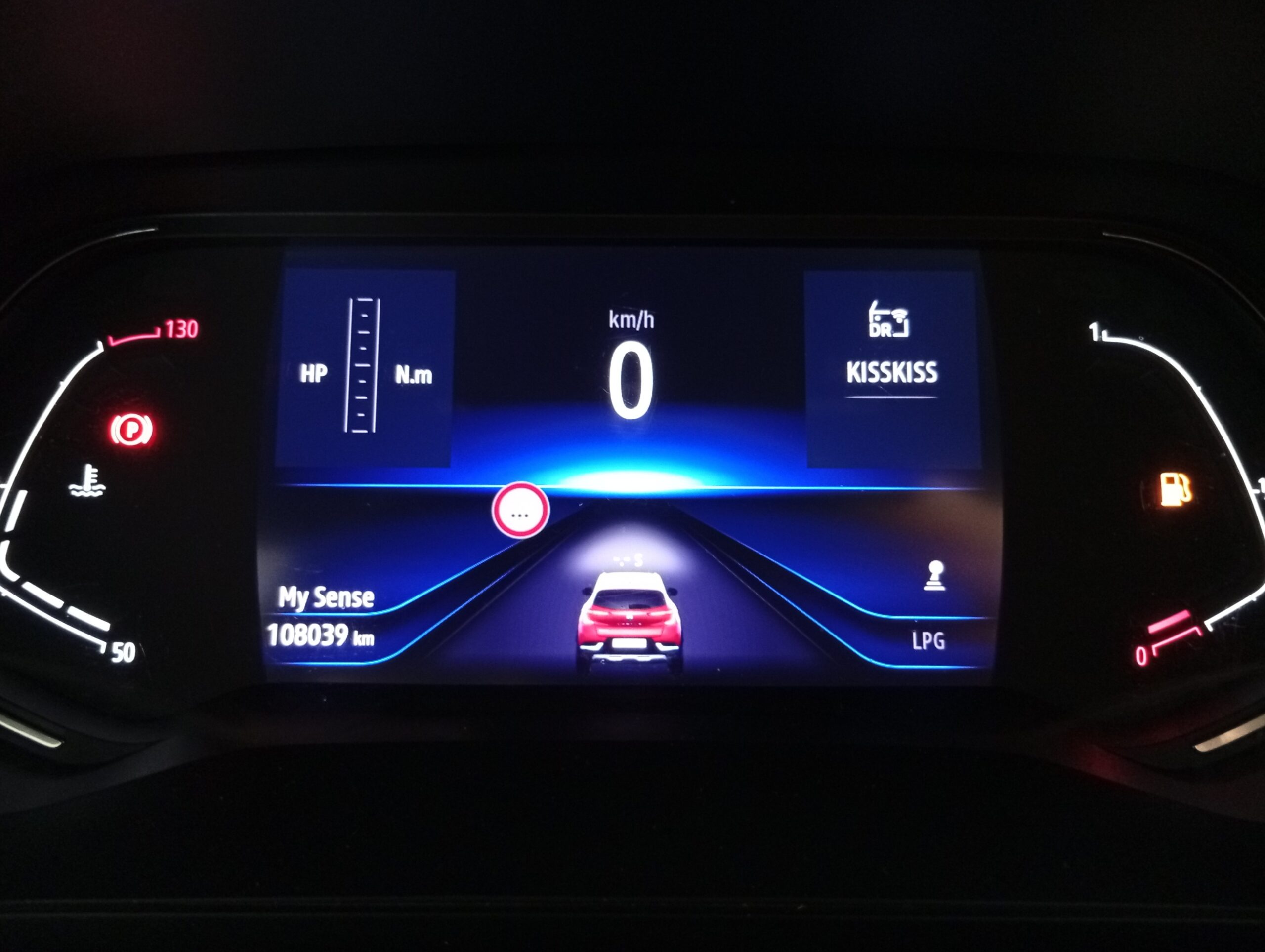 Renault Captur 1,0 TCe Eco-G 100cv Techno