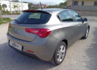 Alfa Romeo Giulietta 1,6 JTDm-2 105cv Progression