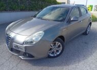 Alfa Romeo Giulietta 1,6 JTDm-2 105cv Progression