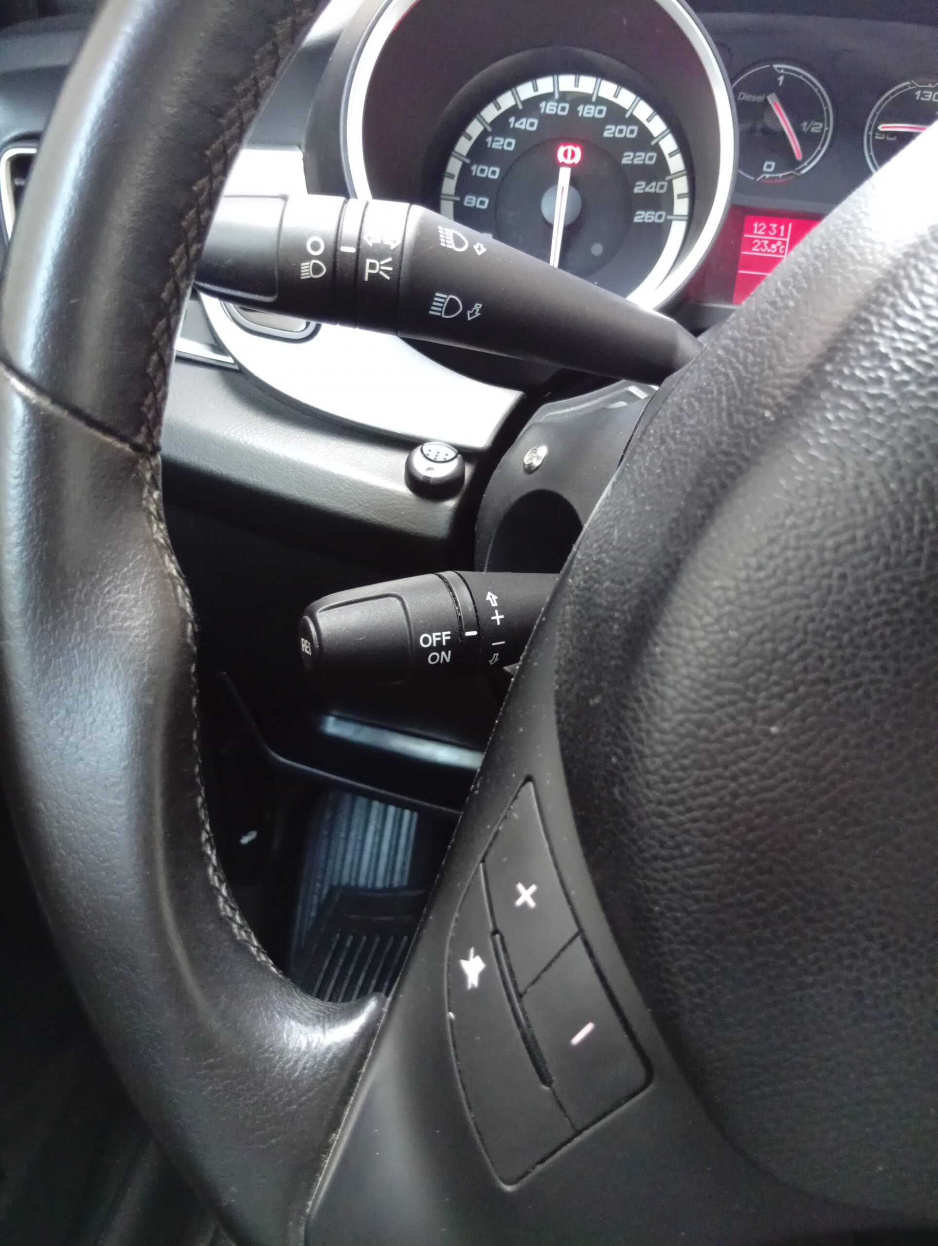 Alfa Romeo Giulietta 1,6 JTDm-2 105cv Progression