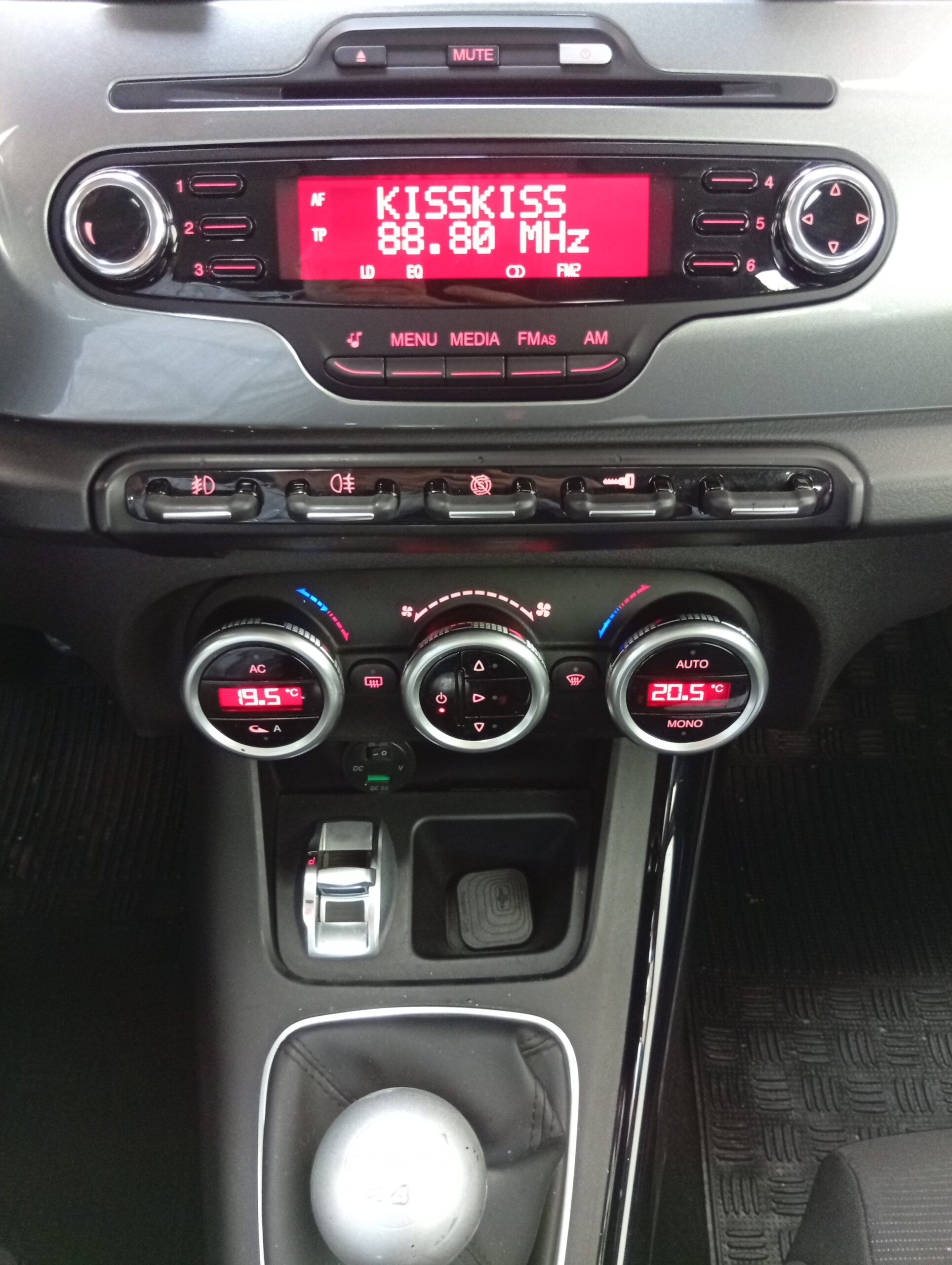 Alfa Romeo Giulietta 1,6 JTDm-2 105cv Progression