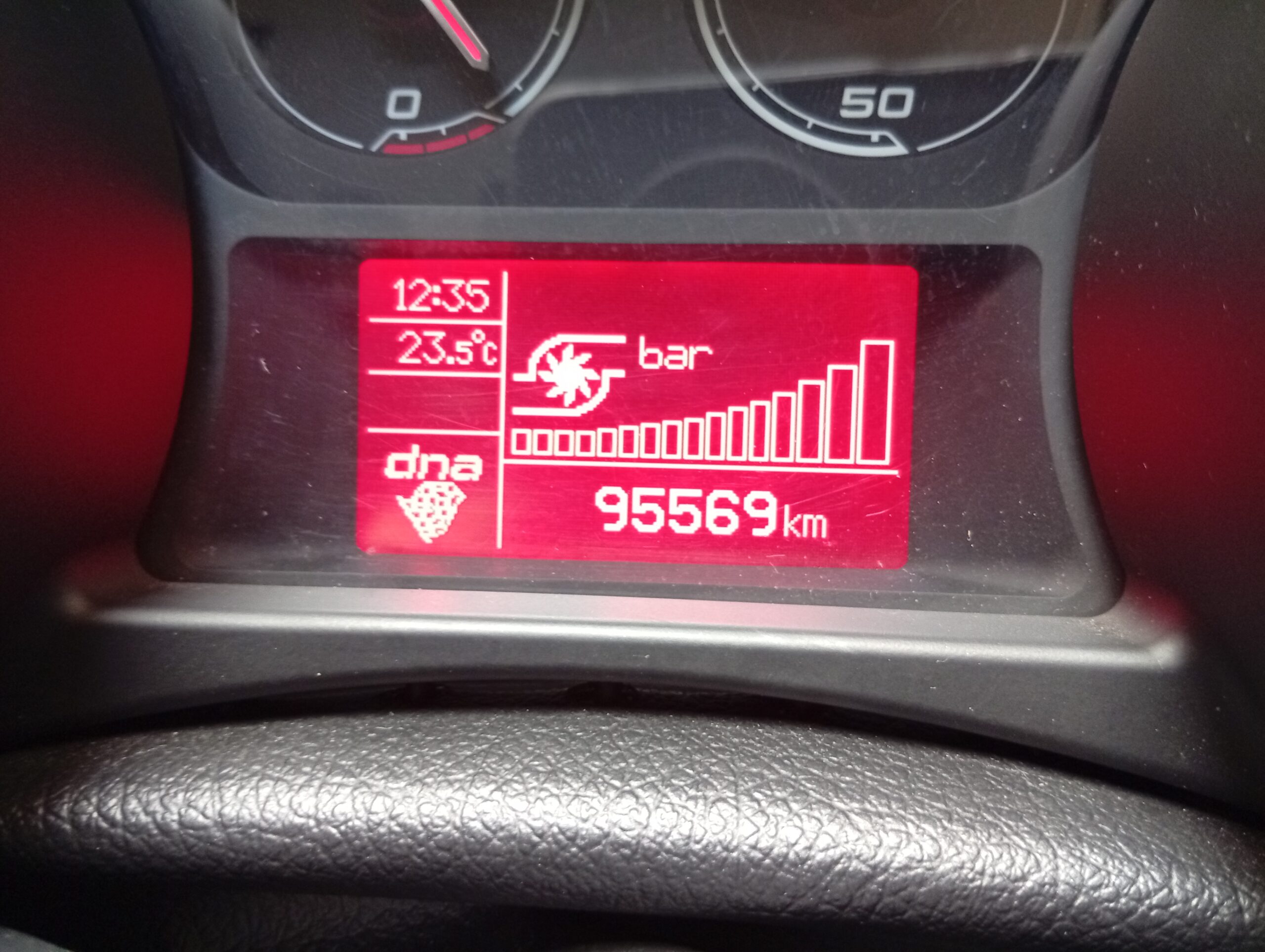 Alfa Romeo Giulietta 1,6 JTDm-2 105cv Progression